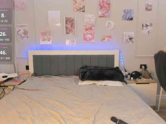 Tokyodriftbabe webcam