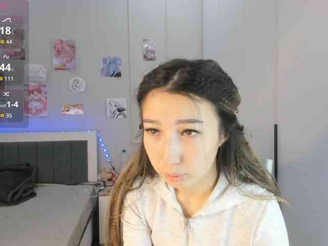 Tokyodriftbabe webcam