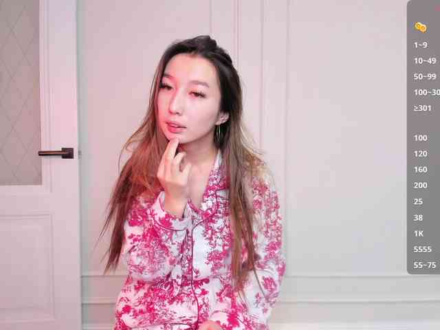 Tokyodriftbabe webcam