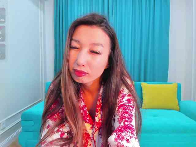 Tokyodriftbabe webcam