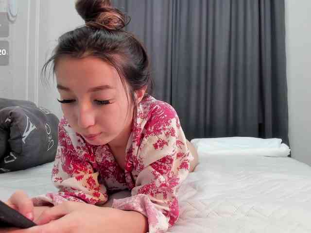 Tokyodriftbabe webcam