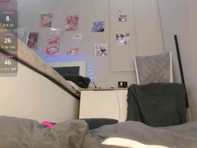 Tokyodriftbabe webcam