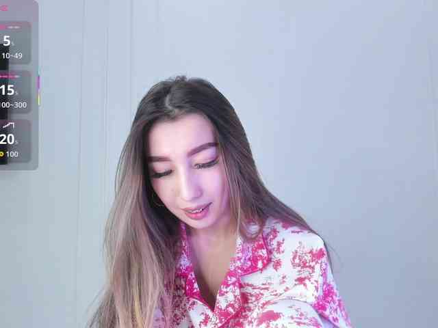 Tokyodriftbabe webcam