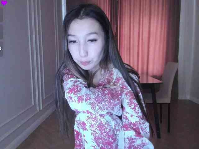 Tokyodriftbabe webcam