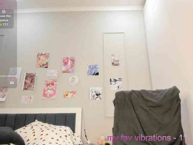 Tokyodriftbabe webcam