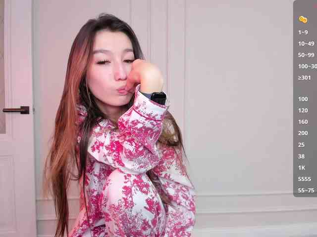 Tokyodriftbabe webcam