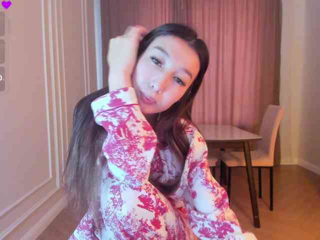 Tokyodriftbabe webcam