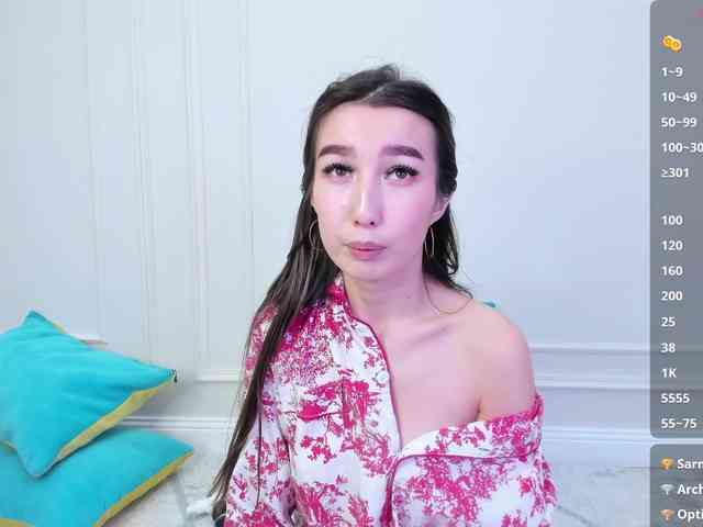 Tokyodriftbabe webcam