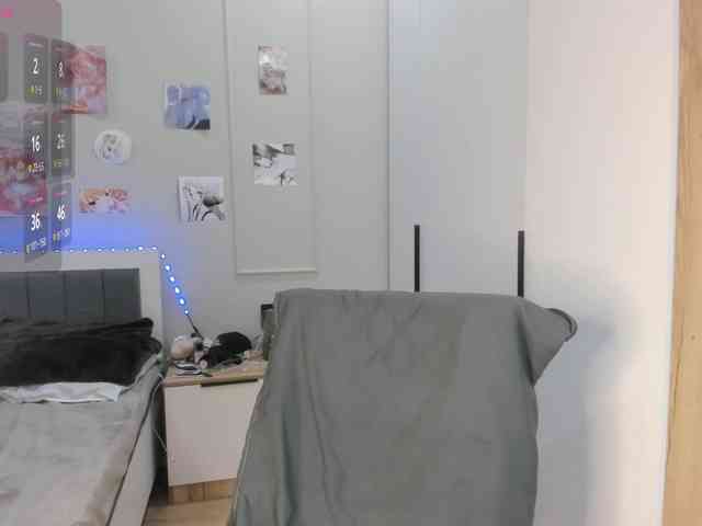 Tokyodriftbabe webcam