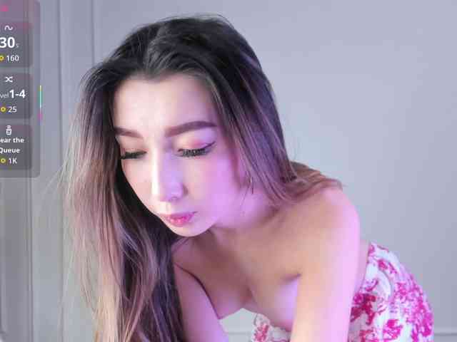 Tokyodriftbabe webcam