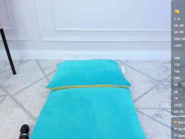 Tokyodriftbabe webcam