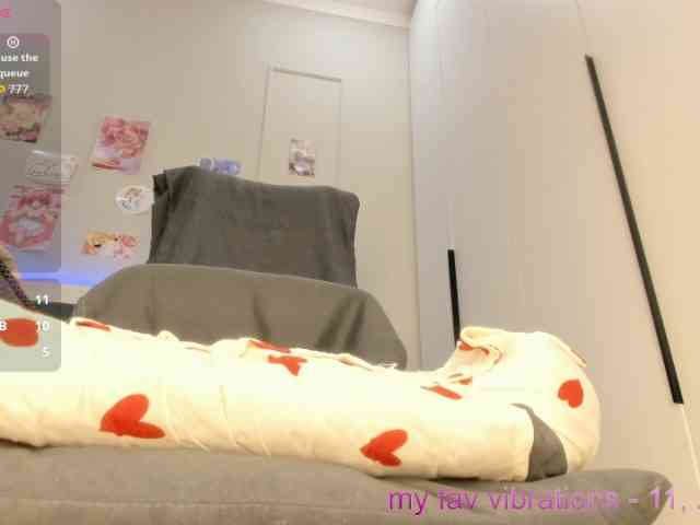 Tokyodriftbabe webcam