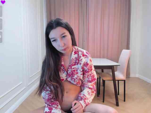 Tokyodriftbabe webcam