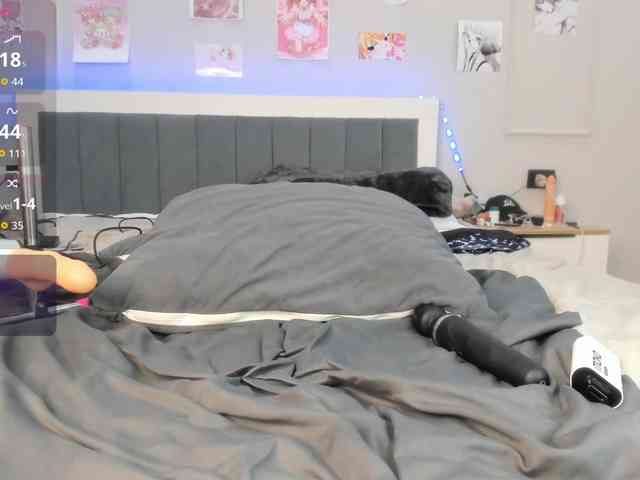 Tokyodriftbabe webcam