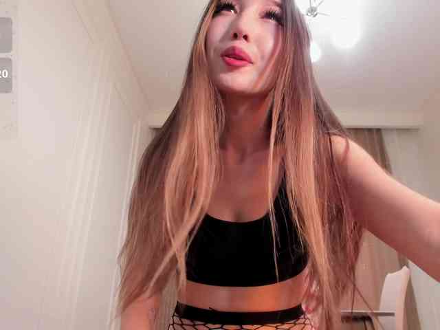 Tokyodriftbabe webcam