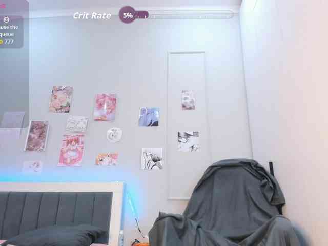 Tokyodriftbabe webcam