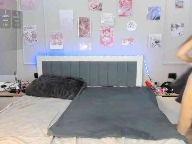 Tokyodriftbabe webcam