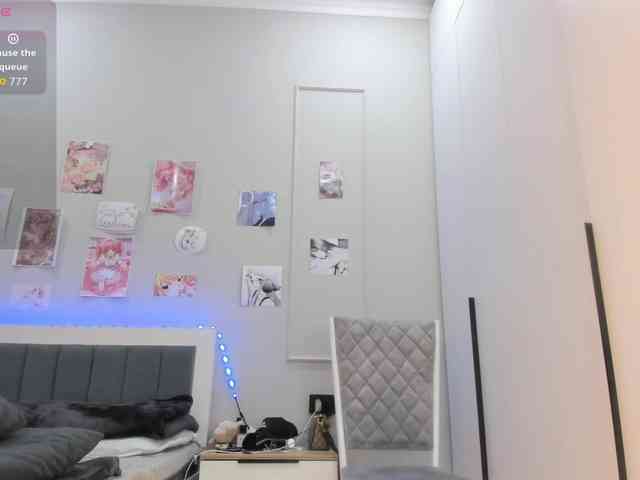 Tokyodriftbabe webcam