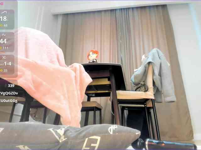 Tokyodriftbabe webcam