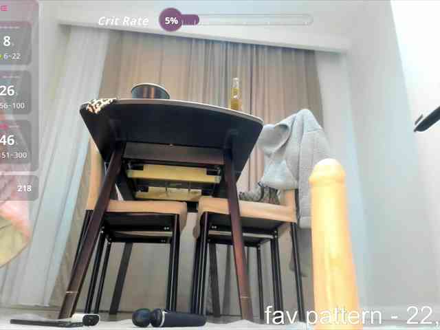 Tokyodriftbabe webcam