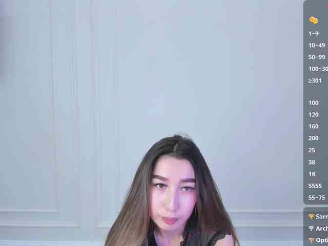 Tokyodriftbabe webcam