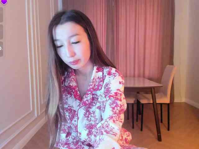 Tokyodriftbabe webcam