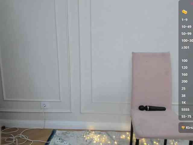 Tokyodriftbabe webcam