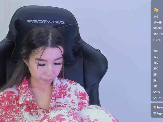 Tokyodriftbabe webcam