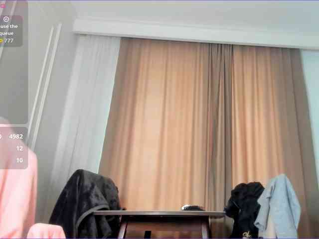 Tokyodriftbabe webcam