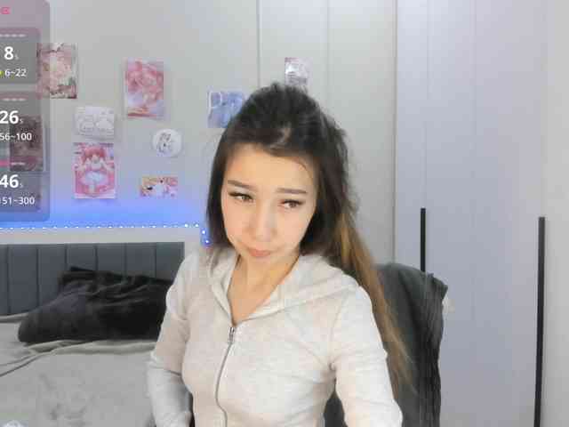 Tokyodriftbabe webcam