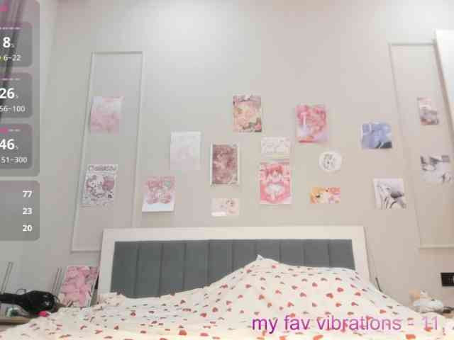 Tokyodriftbabe webcam