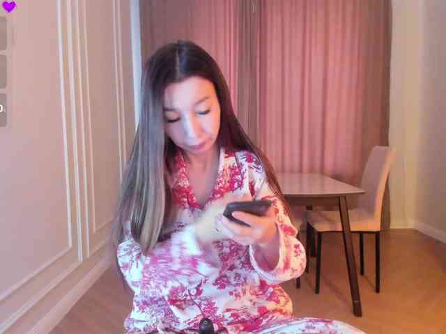 Tokyodriftbabe webcam