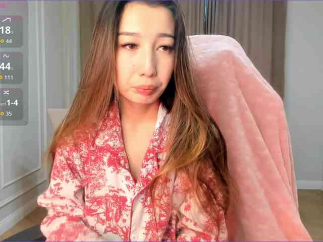 Tokyodriftbabe webcam