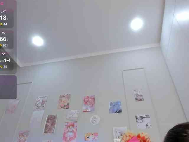 Tokyodriftbabe webcam