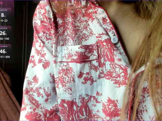 Tokyodriftbabe webcam