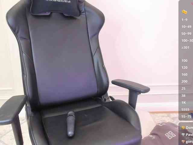 Tokyodriftbabe webcam