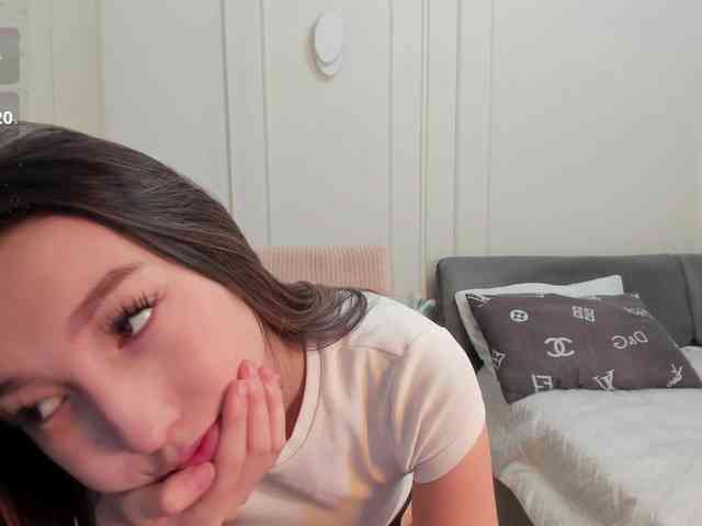 Tokyodriftbabe webcam