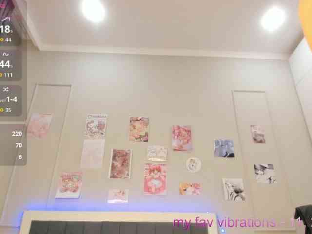 Tokyodriftbabe webcam