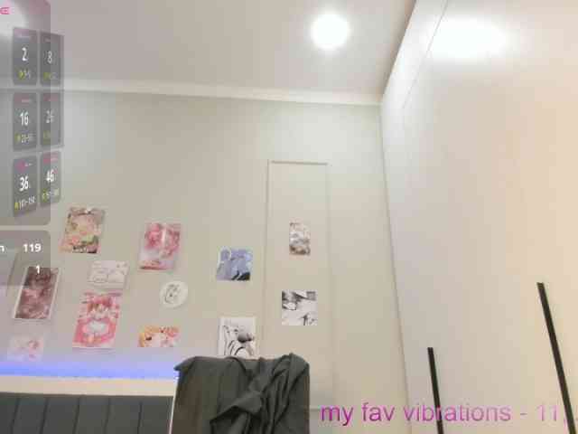 Tokyodriftbabe webcam