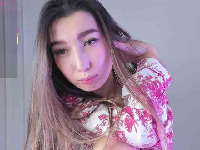 Tokyodriftbabe webcam