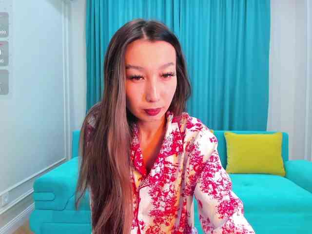 Tokyodriftbabe webcam