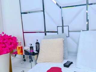 BunnySexyy Porn Show