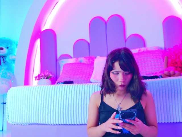 BunnySexyy's BongaCams show and profile