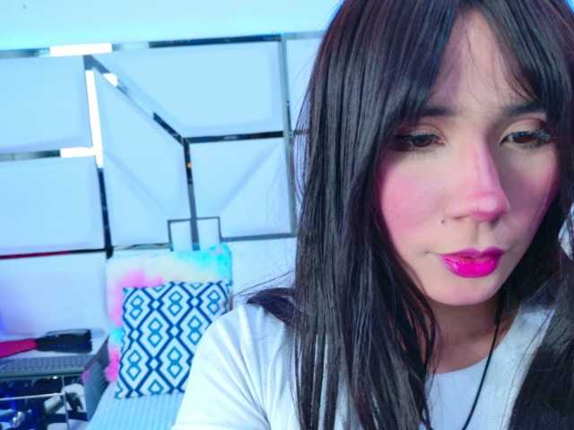 BunnySexyy's BongaCams show and profile