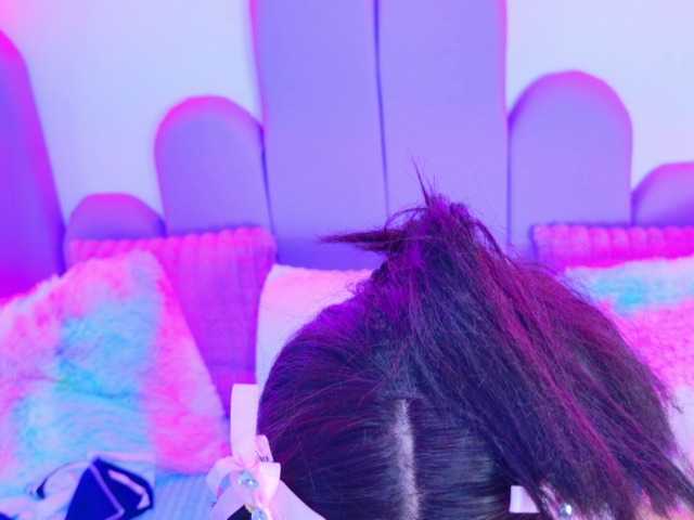 BunnySexyy's BongaCams show and profile