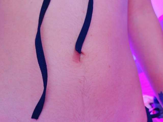 BunnySexyy's BongaCams show and profile