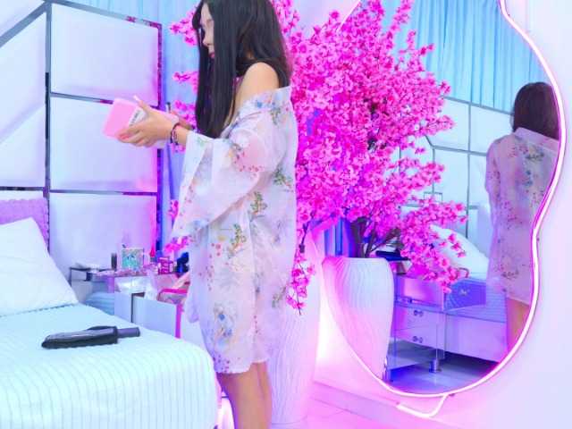 BunnySexyy's BongaCams show and profile