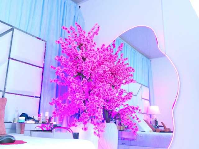 BunnySexyy's BongaCams show and profile