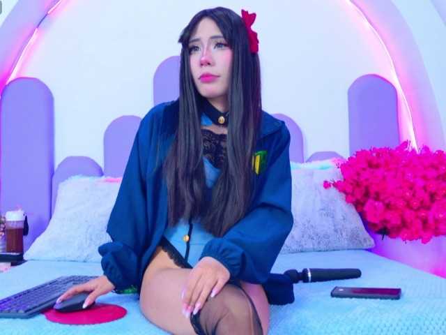 BunnySexyy's BongaCams show and profile