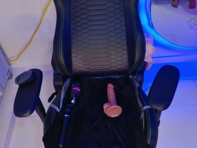 BunnySexyy's BongaCams show and profile